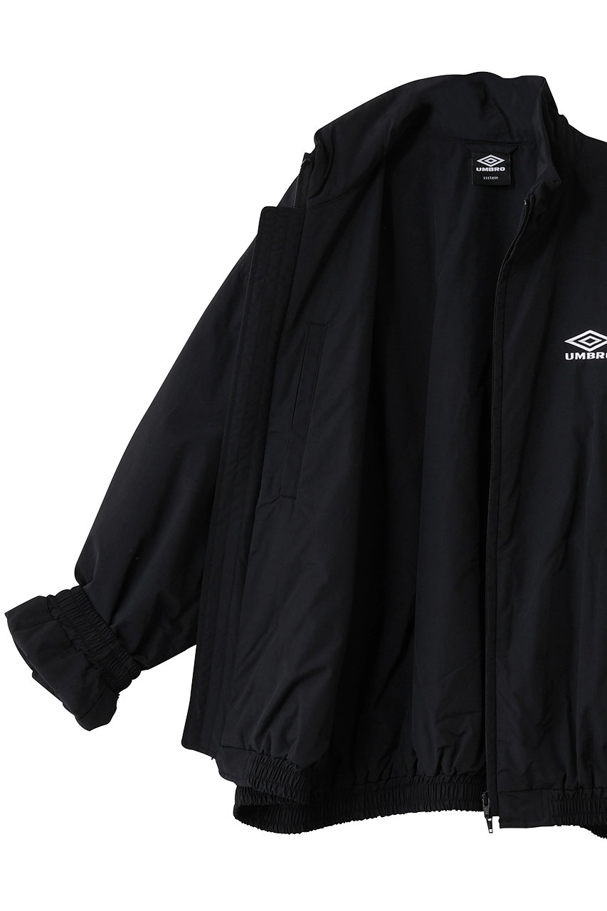 ●新品【ssstein】アンブロCO/NY POPLIN セットアップLブラック ○新品【ssstein】アンブロCO/NY POPLIN セットアップLブラック - メルカリ