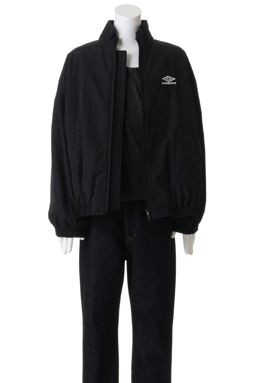 ssstein(シュタイン)｜【UNISEX】【ssstein × UMBRO】CO/NY POPLIN