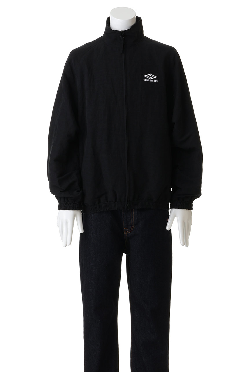 ssstein(シュタイン)｜【UNISEX】【ssstein × UMBRO】LINEN/NYLON