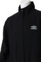 【UNISEX】【ssstein × UMBRO】LINEN/NYLON TRACK JACKET シュタイン/ssstein