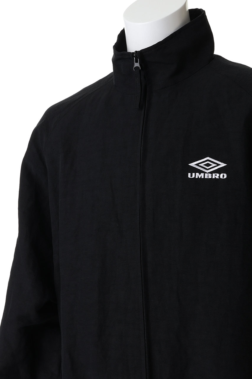 ssstein(シュタイン)｜【UNISEX】【ssstein × UMBRO】LINEN/NYLON