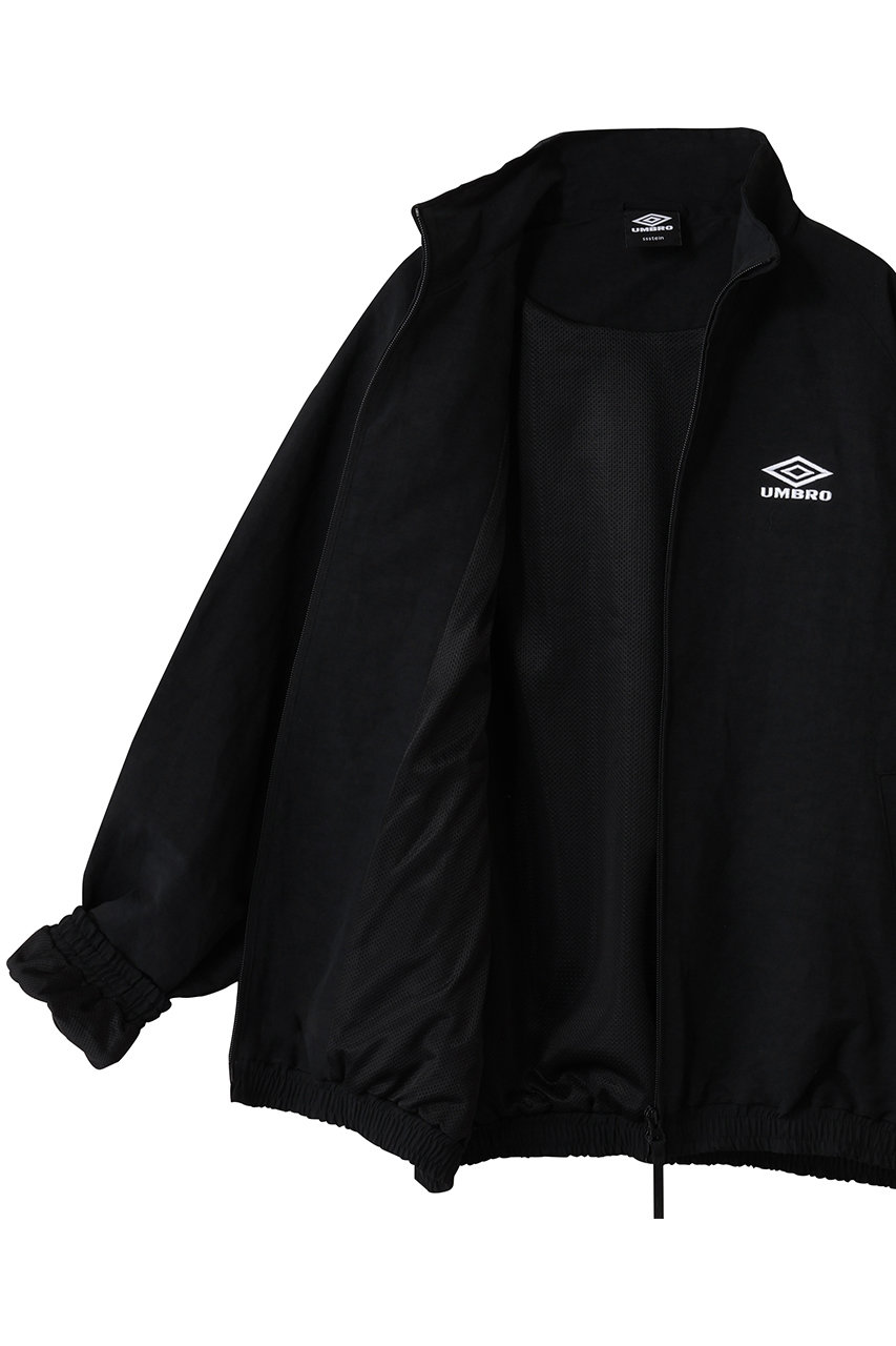 ssstein(シュタイン)｜【UNISEX】【ssstein × UMBRO】LINEN/NYLON