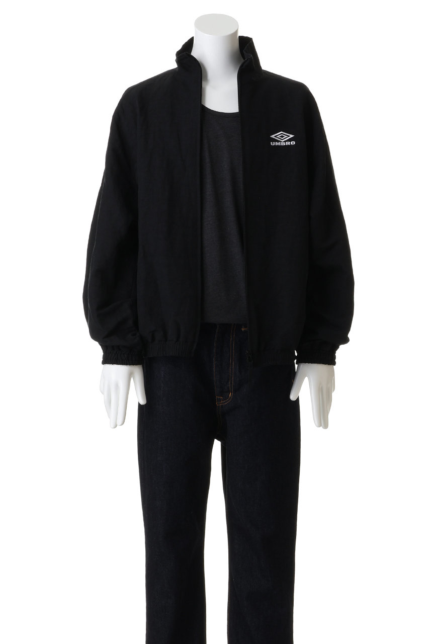 ssstein(シュタイン)｜【UNISEX】【ssstein × UMBRO】LINEN/NYLON