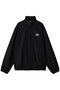 【UNISEX】【ssstein × UMBRO】CO/NY POPLIN TRACK JACKET シュタイン/ssstein ブラック