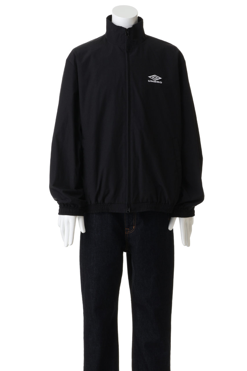 ssstein(シュタイン)｜【UNISEX】【ssstein × UMBRO】CO/NY POPLIN