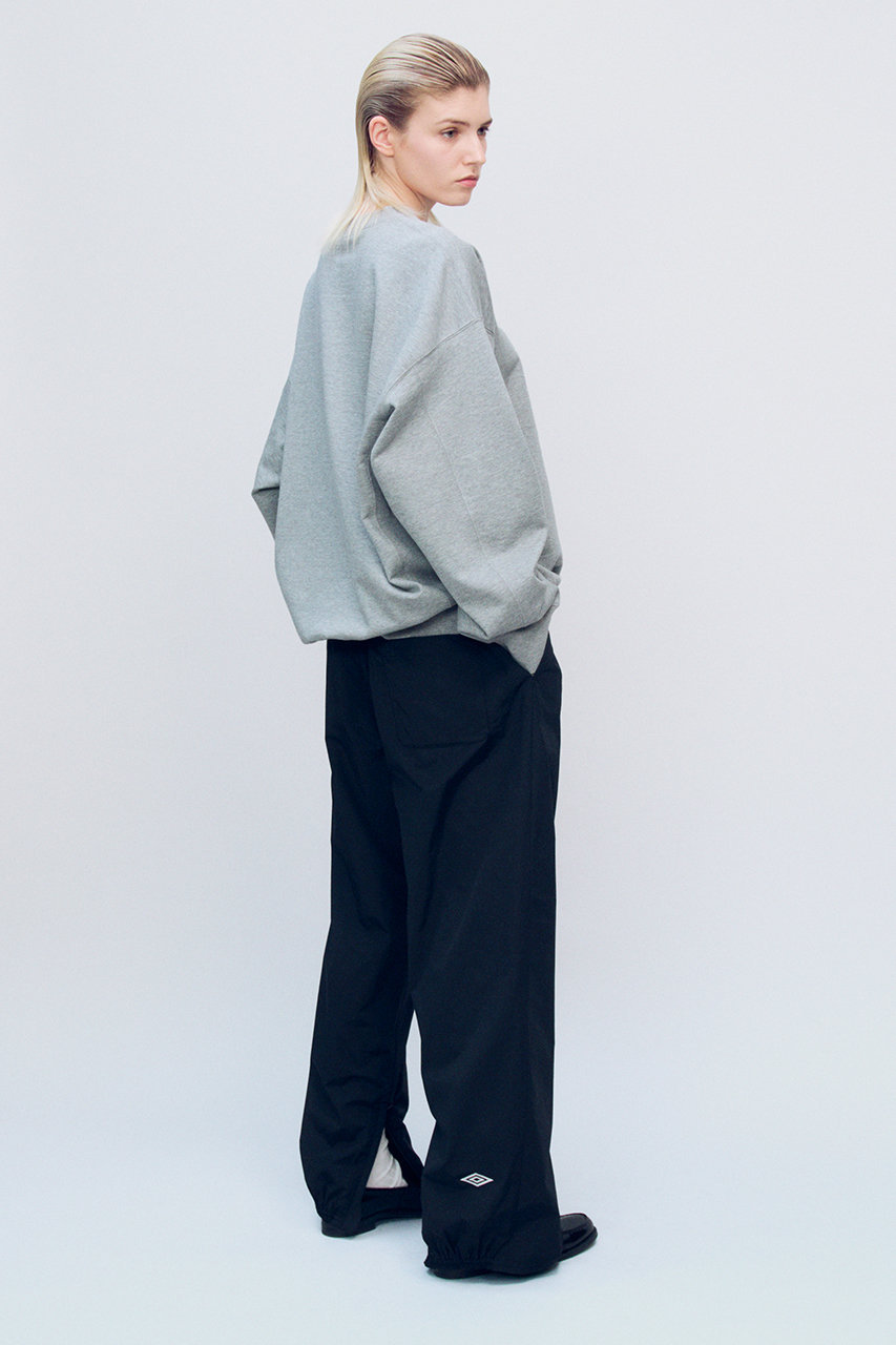 ssstein(シュタイン)｜【UNISEX】【ssstein × UMBRO】HIGH GAUGE