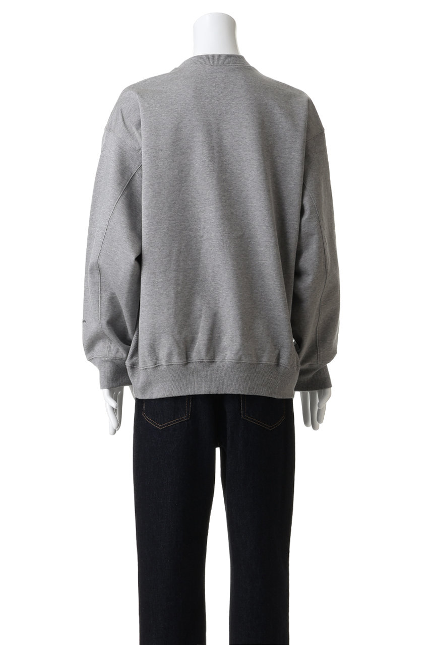 ssstein(シュタイン)｜【UNISEX】【ssstein × UMBRO】HIGH GAUGE