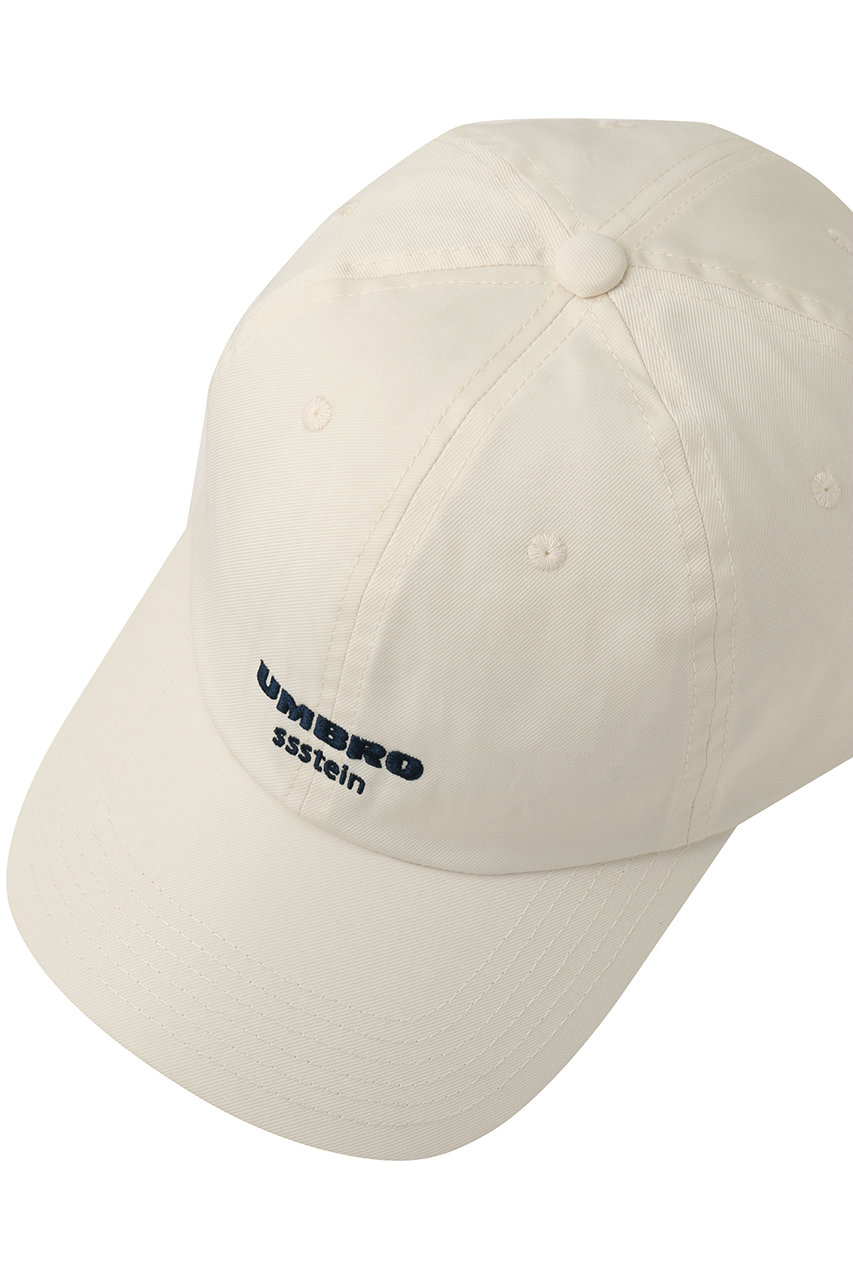 ssstein(シュタイン)｜【UNISEX】【ssstein × UMBRO】WATER REPELLENT