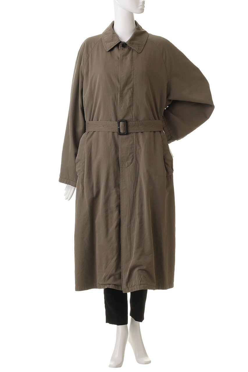 ssstein(シュタイン)｜【UNISEX】COTTON RAYON VINTAGE PADDED