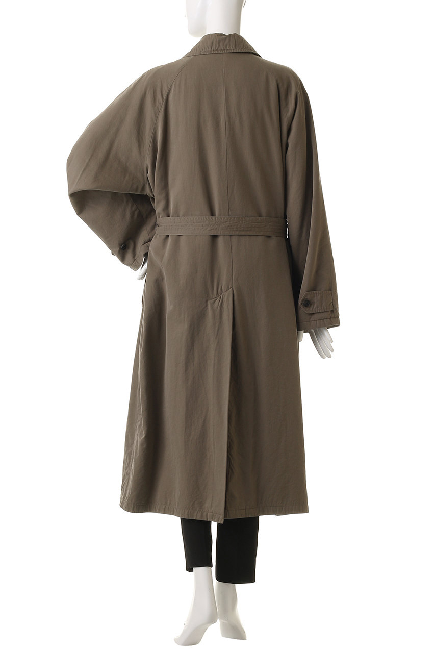 ssstein(シュタイン)｜【UNISEX】COTTON RAYON VINTAGE PADDED