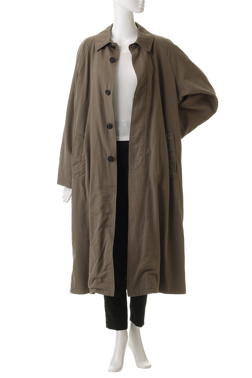 ssstein(シュタイン)｜【UNISEX】COTTON RAYON VINTAGE PADDED