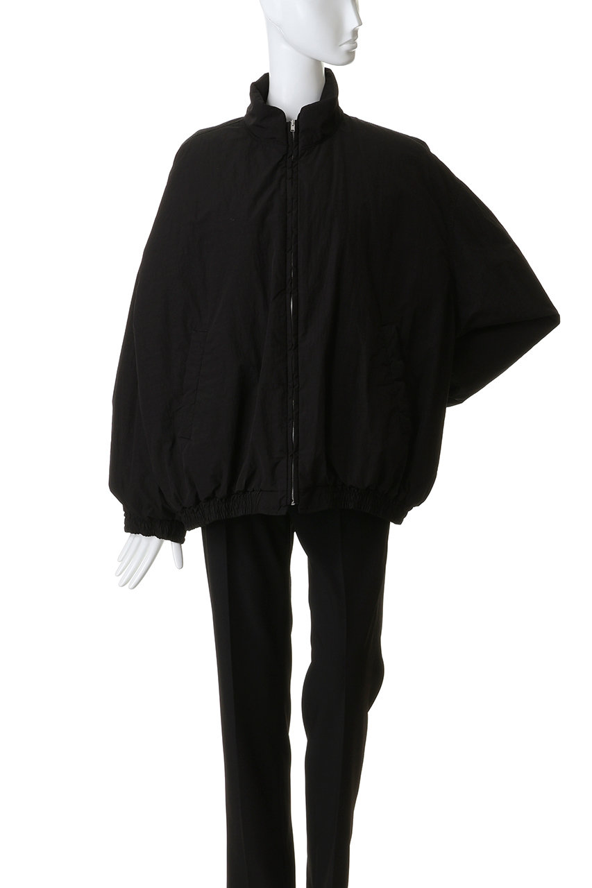 ssstein(シュタイン)｜【UNISEX】WINDPROOF NYLON PADDED JACKET