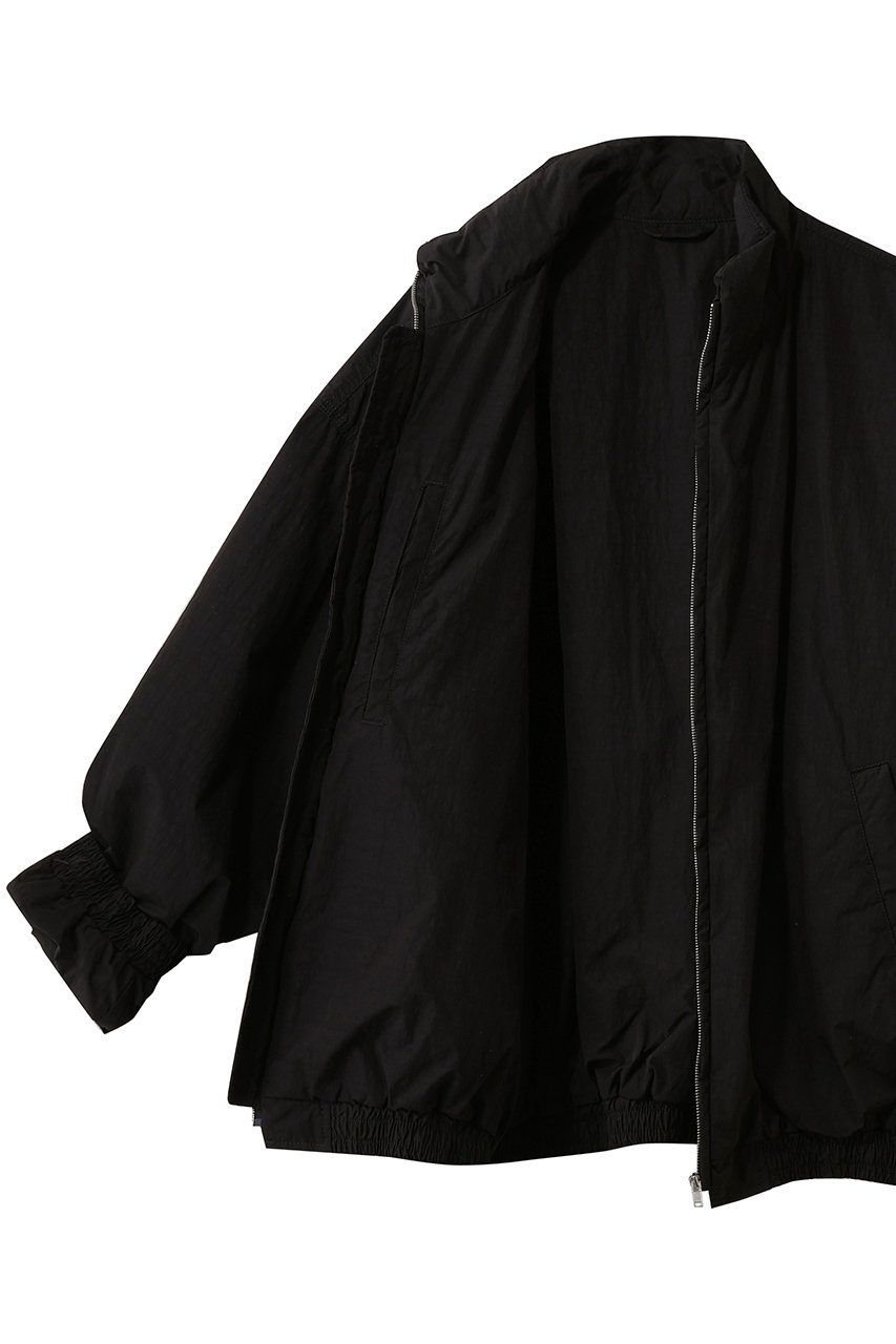 ssstein(シュタイン)｜【UNISEX】WINDPROOF NYLON PADDED JACKET