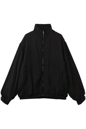 シュタイン/sssteinの【UNISEX】CUPRO FIBRIL VINTAGE ZIP JACKET(110800/110802)