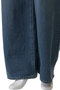 【UNISEX】LOOSE DENIM JEANS シュタイン/ssstein