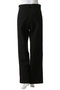 【UNISEX】DOUBLE WEAVE COTTON ONE TUCK WIDE PANTS シュタイン/ssstein