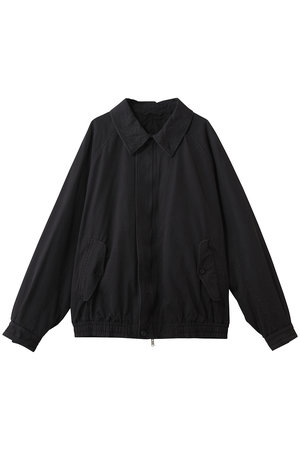 シュタイン/sssteinの【UNISEX】VINTAGE HARRINTON ZIP JACKET(110800/110802)