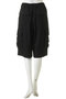 【UNISEX】SILK CUPRO CARGO SHORT TROUSERS シュタイン/ssstein