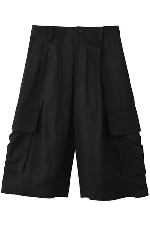 シュタイン/sssteinの【UNISEX】VIS/LI BRIGHT TWILL CARGO SHORT TROUSERS(110600/110603)