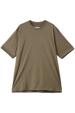 シュタイン/sssteinの【UNISEX】SUVIN COTTON BASIC TEE(110100/110102)