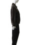 【UNISEX】SHEEP LEATHER ZIP SHORT JACKET シュタイン/ssstein