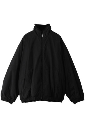 シュタイン/sssteinの【UNISEX】MOUTON INNER REVERSIBLE PADDED JACKET(110800/110802)