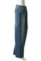 【UNISEX】RELAX FIT DENIM PANTS シュタイン/ssstein