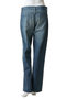 【UNISEX】RELAX FIT DENIM PANTS シュタイン/ssstein