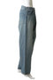 【UNISEX】OVERSIZE FIT DENIM PANTS シュタイン/ssstein