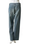 【UNISEX】OVERSIZE FIT DENIM PANTS シュタイン/ssstein
