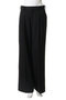 【UNISEX】LONG WIDE TROUSERS シュタイン/ssstein