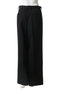 【UNISEX】LONG WIDE TROUSERS シュタイン/ssstein