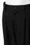 【UNISEX】LONG WIDE TROUSERS シュタイン/ssstein