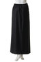 【UNISEX】WOOL SILK WRAP SKIRT シュタイン/ssstein