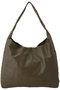 【UNISEX】GOAT LEATHER SHOULDER BAG シュタイン/ssstein