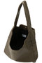 【UNISEX】GOAT LEATHER SHOULDER BAG シュタイン/ssstein
