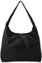 【UNISEX】GOAT LEATHER SHOULDER BAG シュタイン/ssstein ブラック