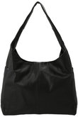 【UNISEX】GOAT LEATHER SHOULDER BAG