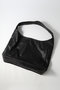 【UNISEX】GOAT LEATHER SHOULDER BAG シュタイン/ssstein