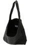 【UNISEX】GOAT LEATHER SHOULDER BAG シュタイン/ssstein