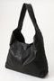 【UNISEX】GOAT LEATHER SHOULDER BAG シュタイン/ssstein
