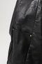 【UNISEX】GOAT LEATHER SHOULDER BAG シュタイン/ssstein