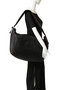 【UNISEX】GOAT LEATHER SHIRRING HANDLE SHOULDER BAG シュタイン/ssstein