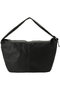 【UNISEX】GOAT LEATHER SHIRRING HANDLE SHOULDER BAG シュタイン/ssstein