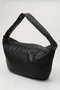 【UNISEX】GOAT LEATHER SHIRRING HANDLE SHOULDER BAG シュタイン/ssstein