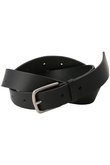 【UNISEX】CLASSIC LEATHER BELT （PINNED BUCKLE）