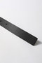 【UNISEX】CLASSIC LEATHER BELT （PINNED BUCKLE） シュタイン/ssstein