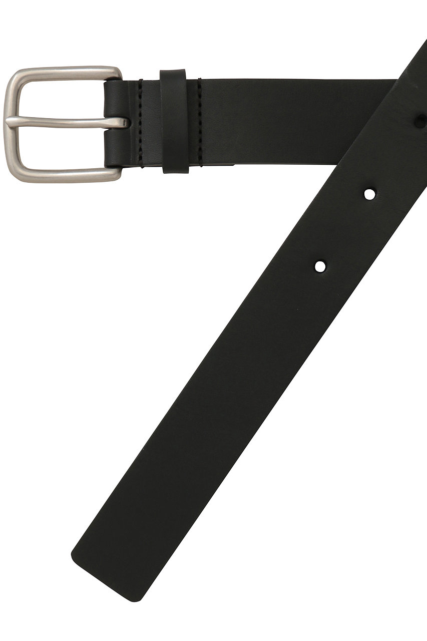 ssstein(シュタイン)｜【UNISEX】CLASSIC LEATHER BELT （PINNED