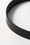 【UNISEX】CLASSIC LEATHER BELT （PINNED BUCKLE） シュタイン/ssstein