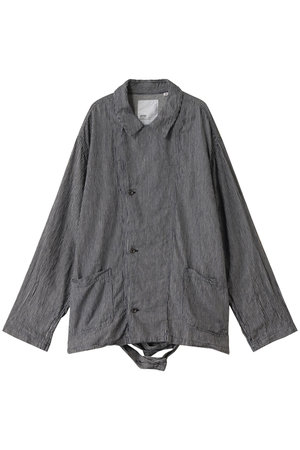 ベリーテイジ/VERYTAGEの【MEN】SWEDESPLIT ジャケット(110400/110403)